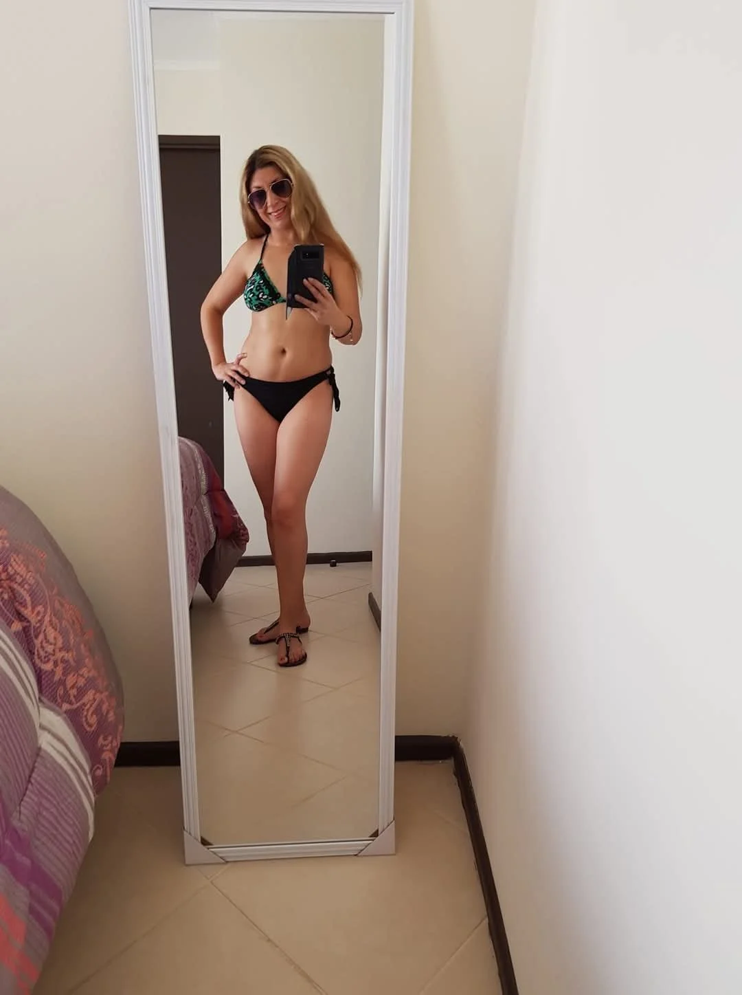Rica milf amateur image 3