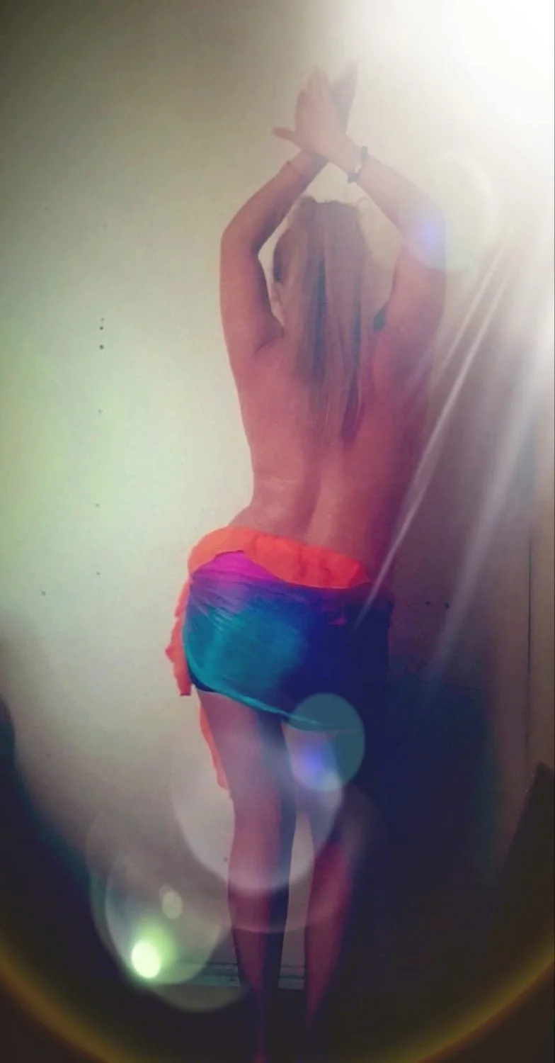 Rica milf amateur image 4