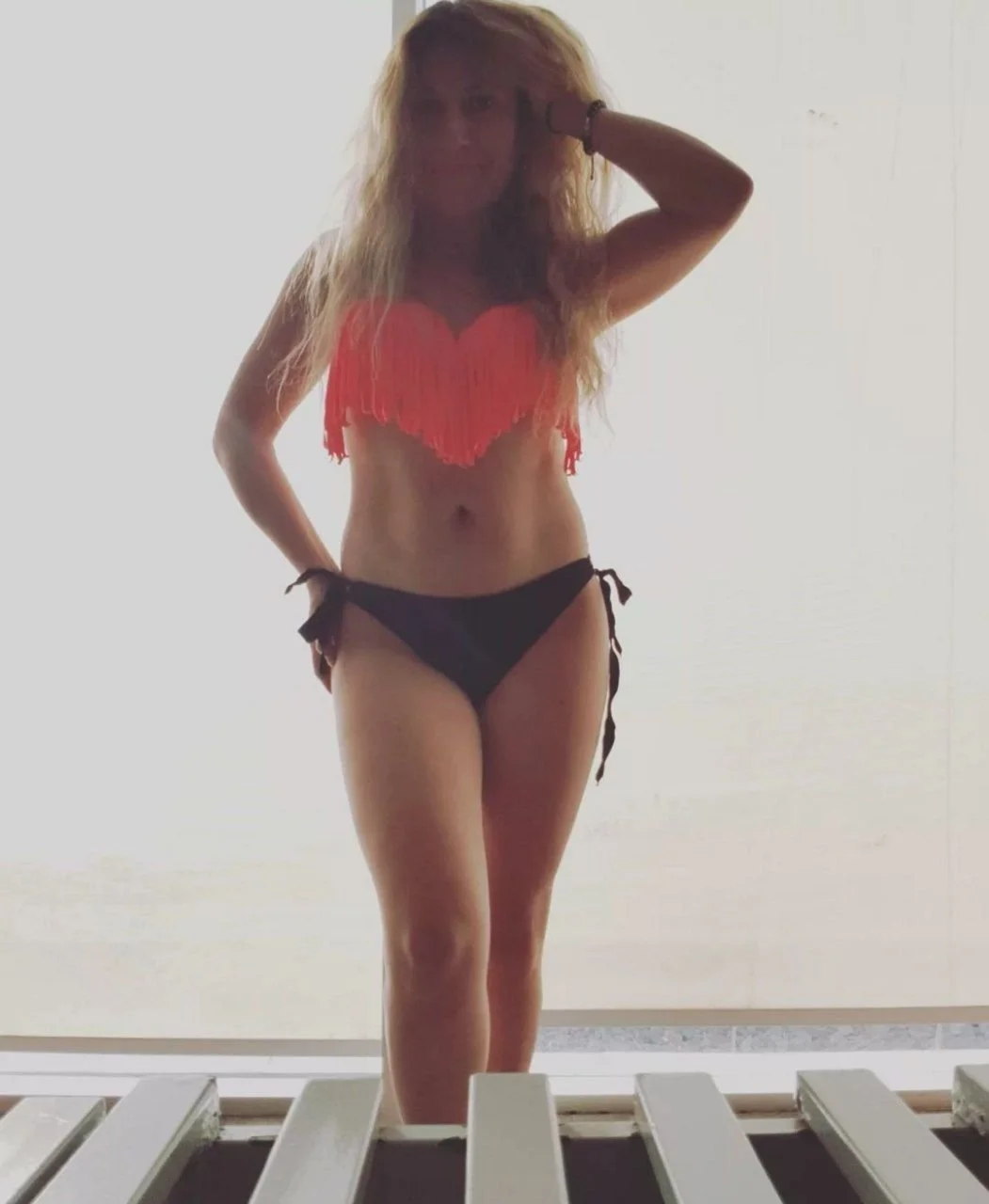 Rica milf amateur image 44