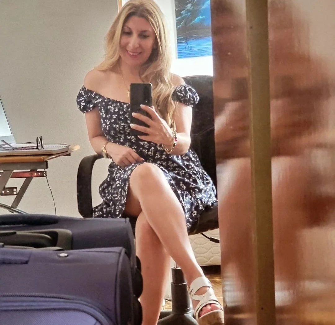 Rica milf amateur image 49