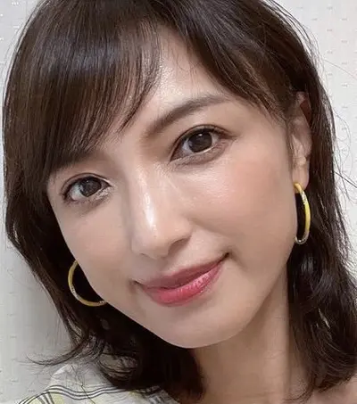 🔚Japanese　顔抜き　女子アナ　望月理恵　54歳　熟女　ソフトエロ　一発やりたい cover image