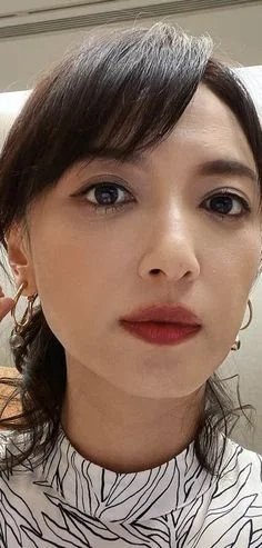 🔚Japanese　顔抜き　女子アナ　望月理恵　54歳　熟女　ソフトエロ　一発やりたい image 15