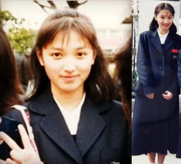 🔚Japanese　顔抜き　女子アナ　望月理恵　54歳　熟女　ソフトエロ　一発やりたい image 38