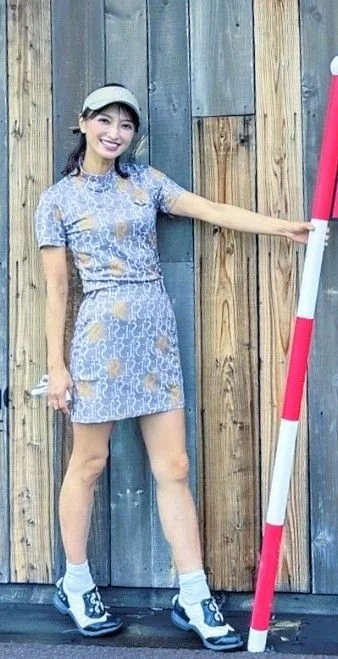 🔚Japanese　顔抜き　女子アナ　望月理恵　54歳　熟女　ソフトエロ　一発やりたい image 45