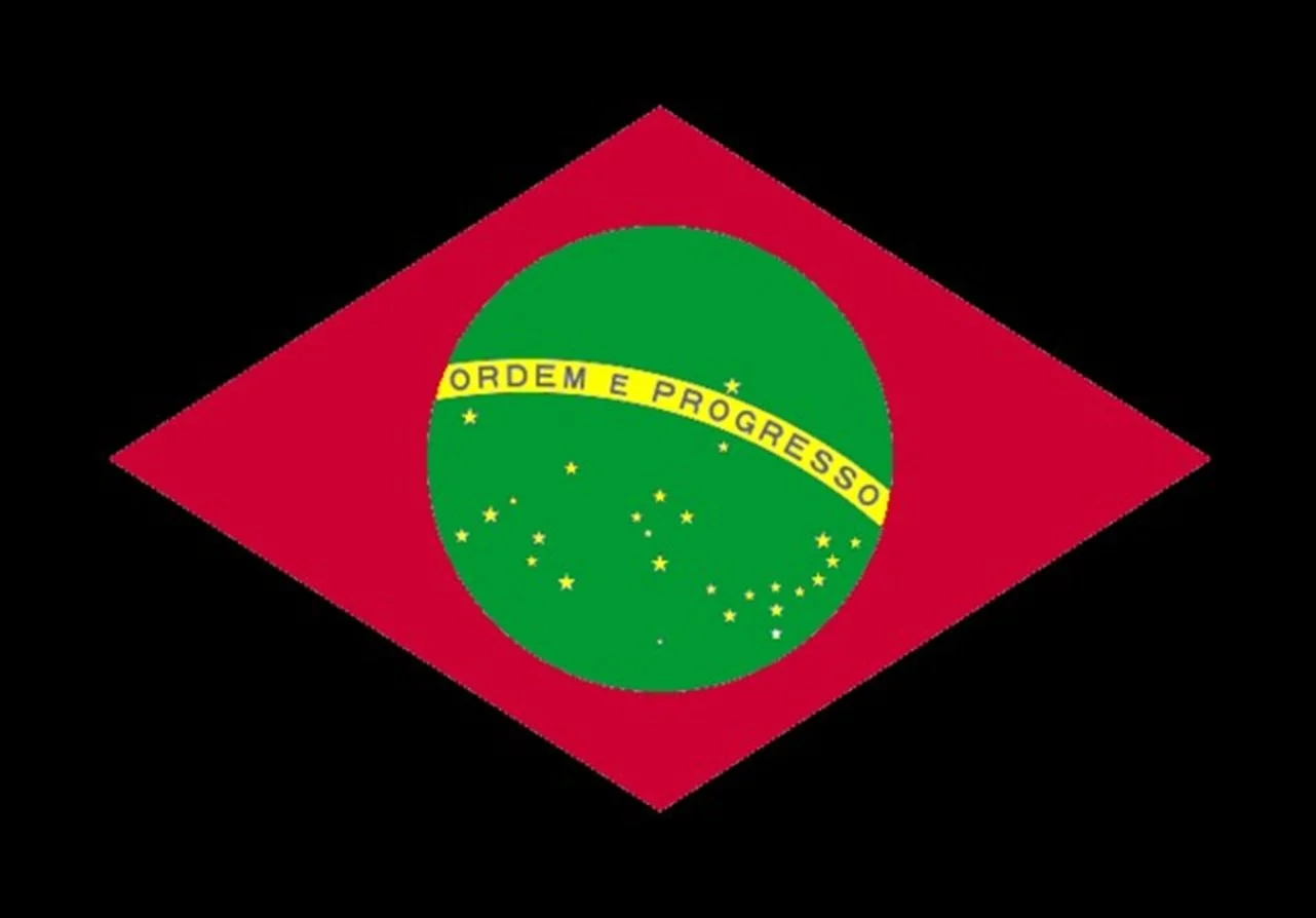Afro Brazilian Beauty Ms. Am0rim main image
