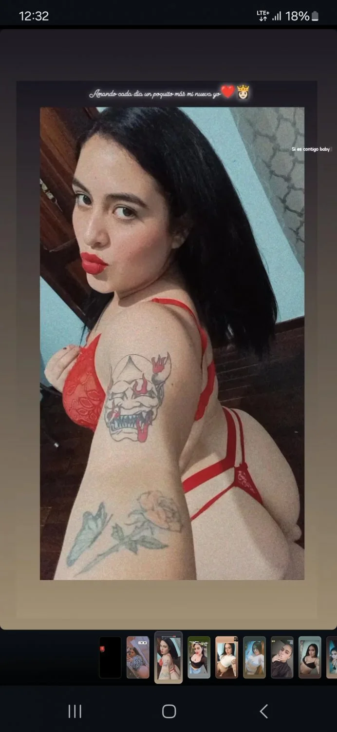 Kerry Bogantes 🇨🇷🇨🇷 image 13