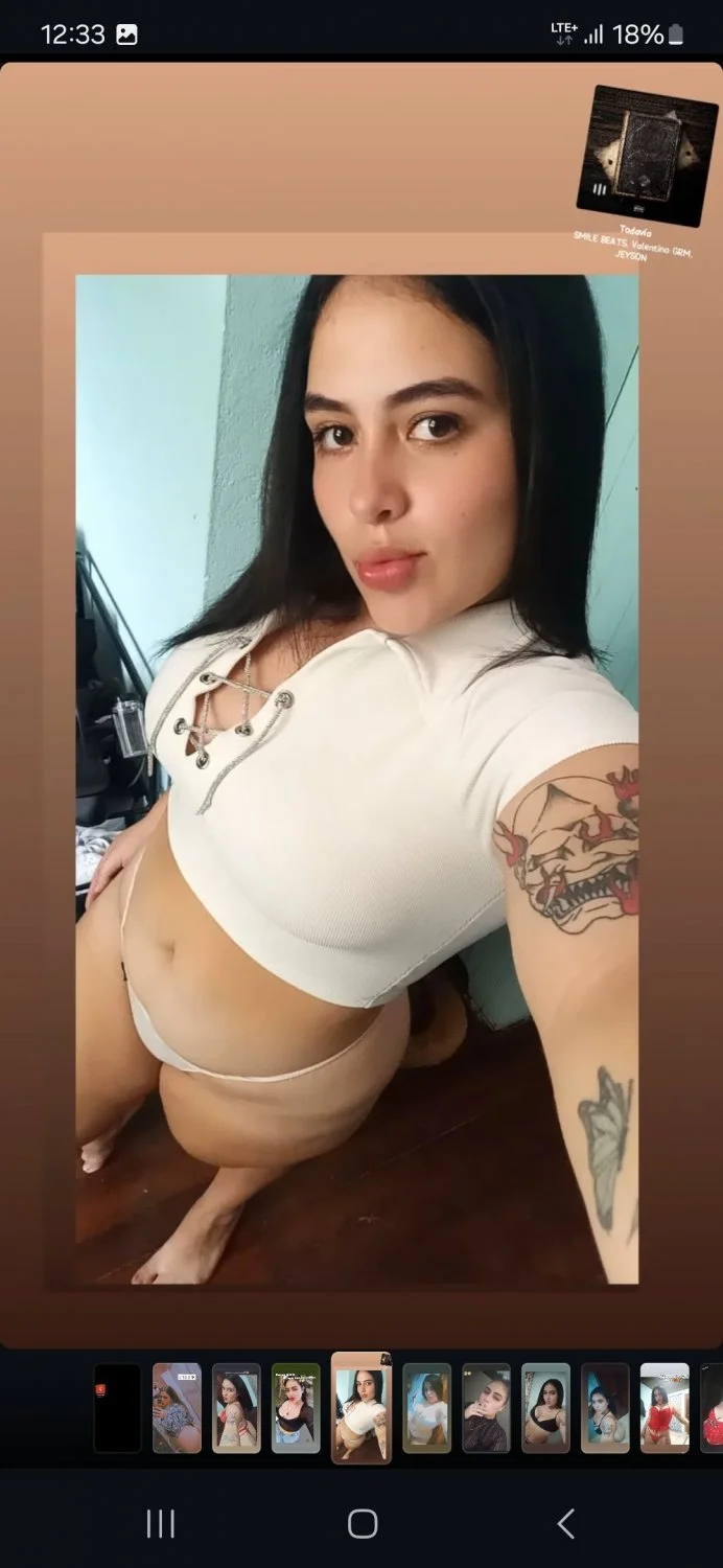 Kerry Bogantes 🇨🇷🇨🇷 image 9