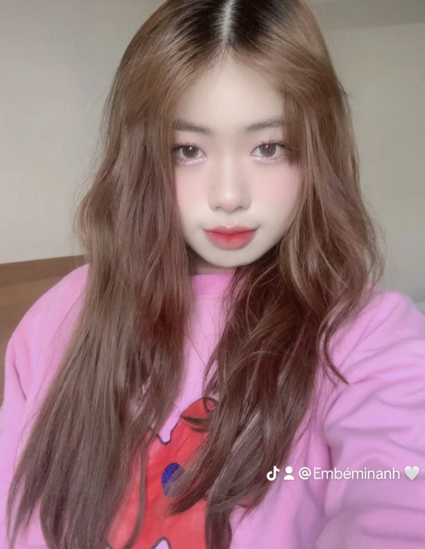 Ladyboy chuppy minh anh part 4 image 3