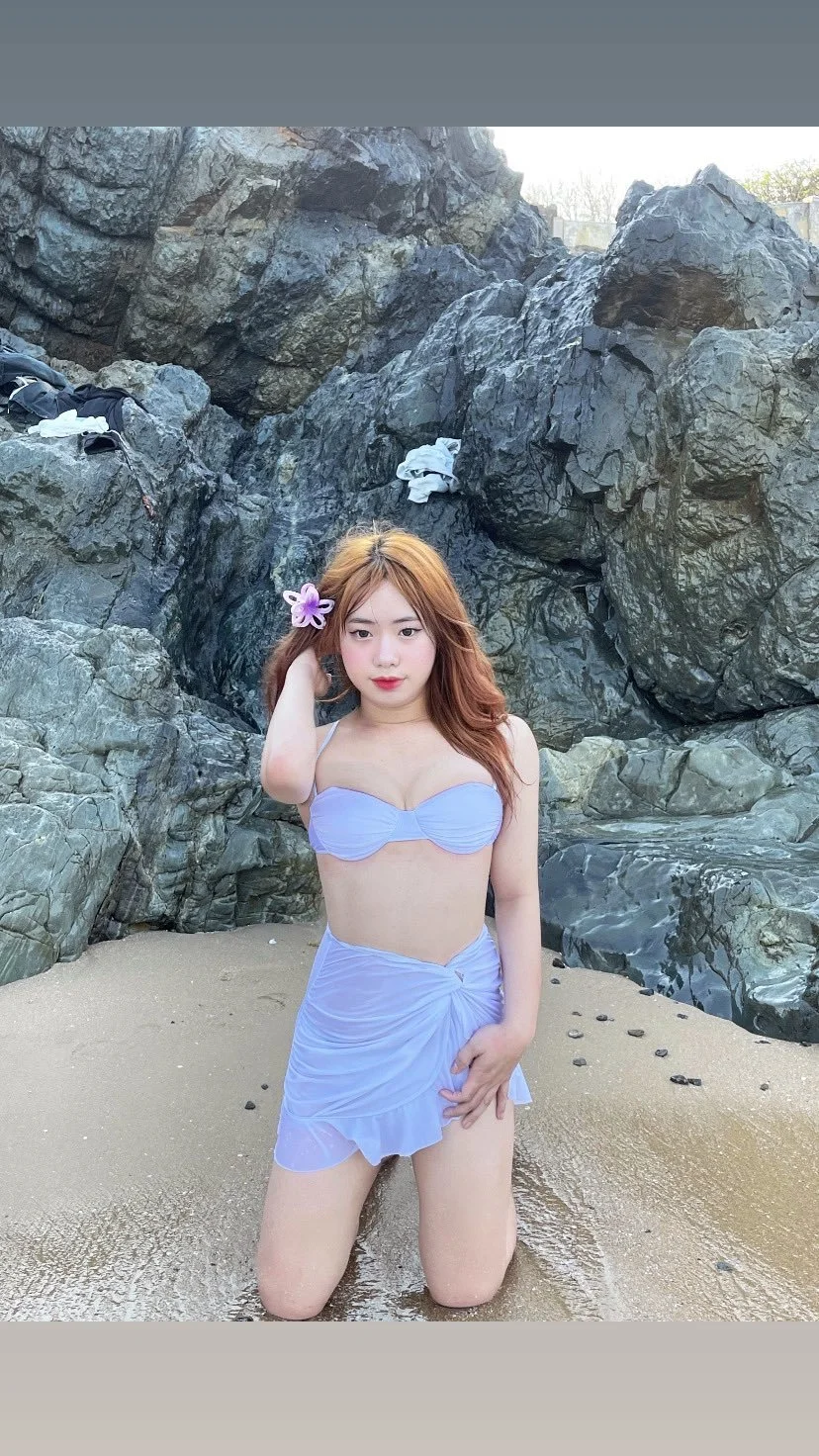 Ladyboy chuppy minh anh part 4 image 8