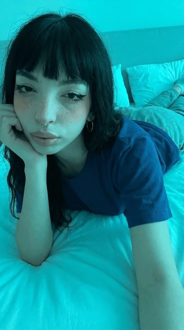 Sexy college pussy image 16