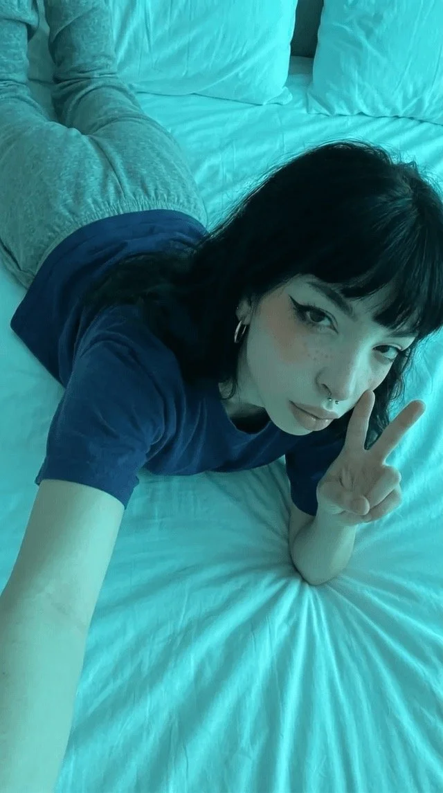 Sexy college pussy image 17