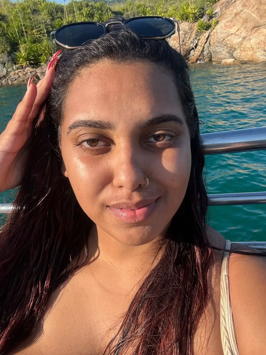 Uma novinha feia de peitãooo image 8