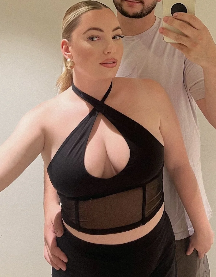 UK Slut Emma Exposed image 6