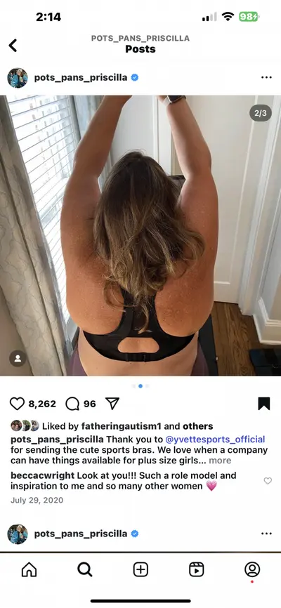 I’ve become obsessed with this MILF cover image