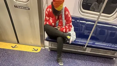 nerdy ebony with a soft phat sleeper butt cover image