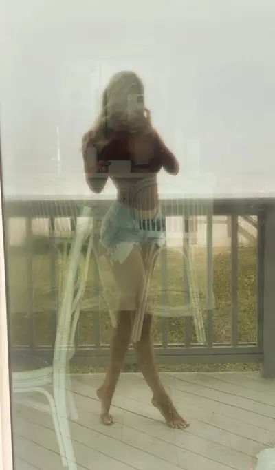Mikayla cover image