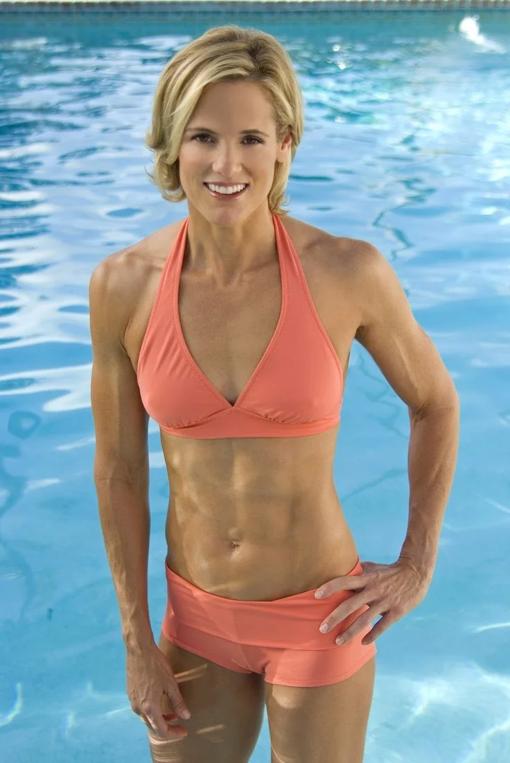 Dara Torres Olympian image 4
