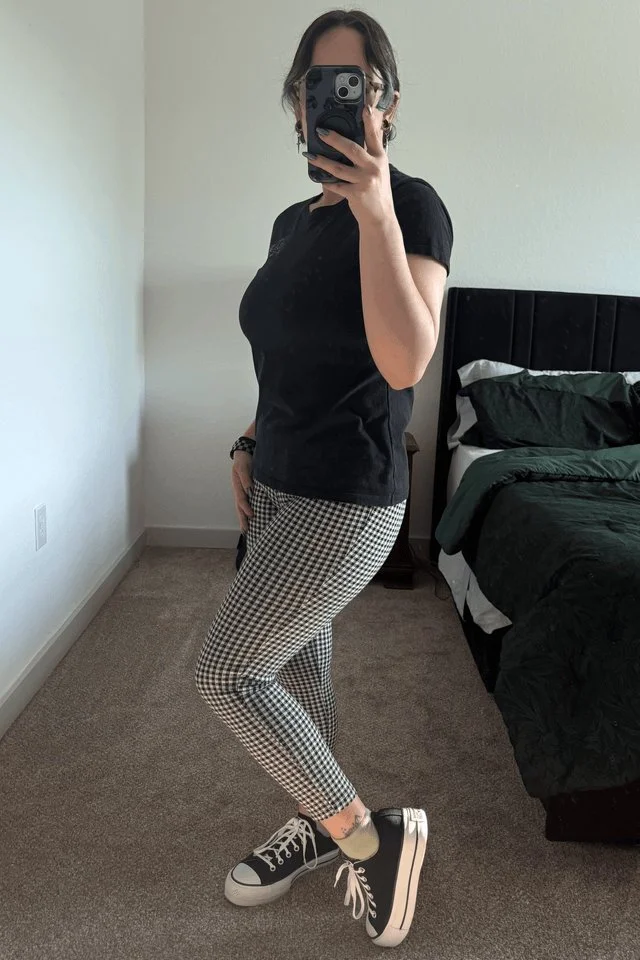 Sexy Rocker Melons image 11