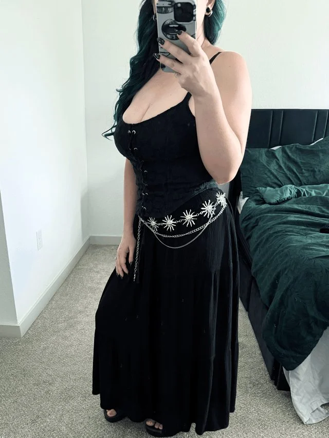 Sexy Rocker Melons image 14