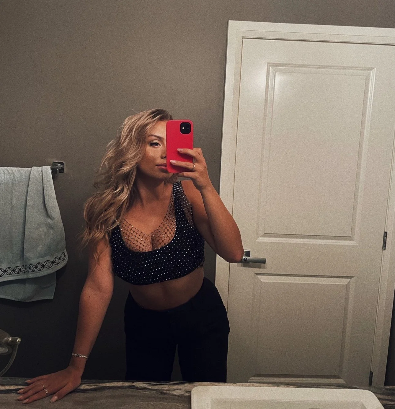 VSCO Baddie Pt.1 Rate 1-10 image 13