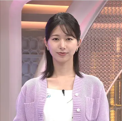 🔚Japanese　顔抜き　アナウンサー　海老原優香　ソフトエロ　一発やりたい cover image