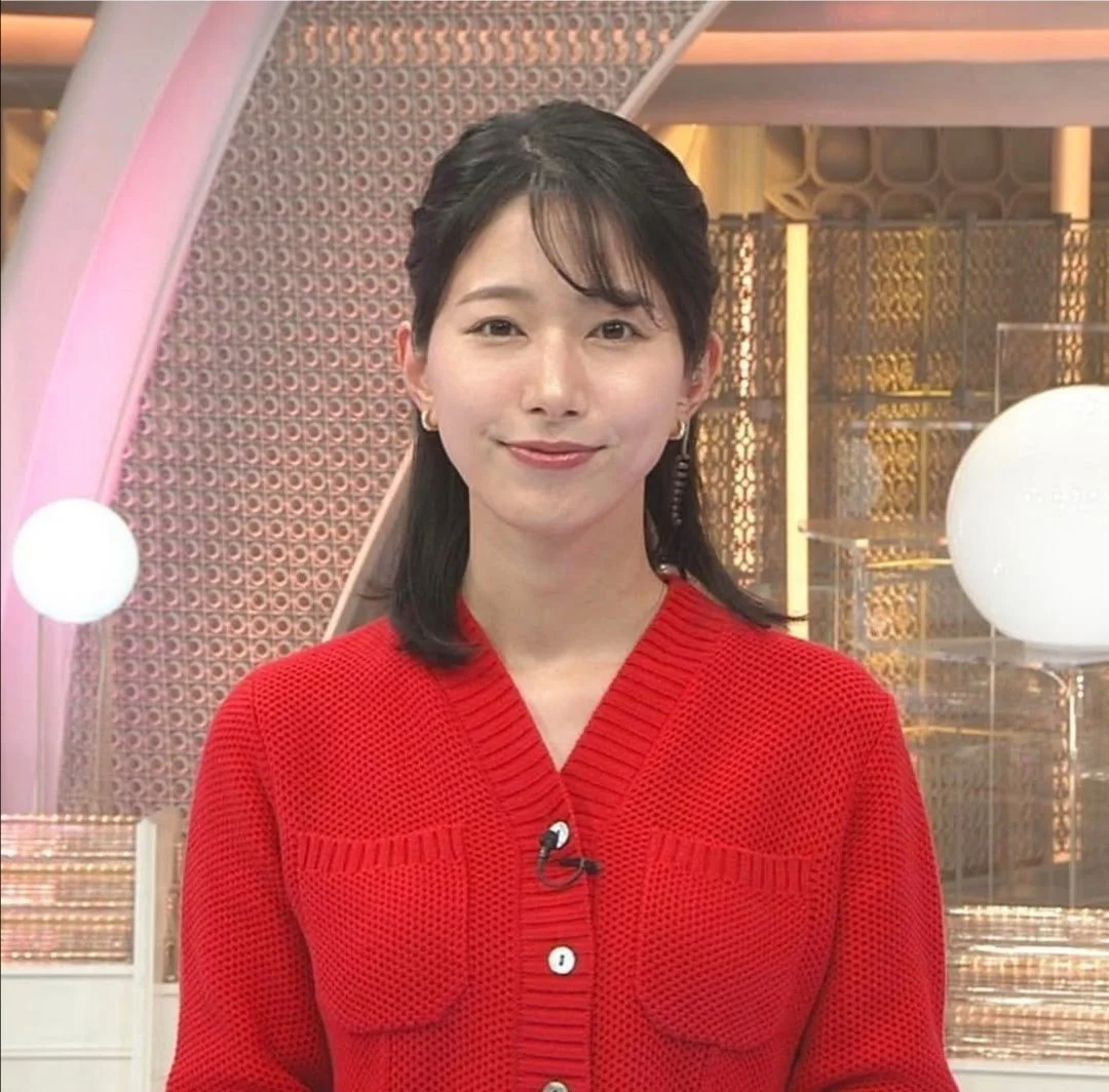 🔚Japanese　顔抜き　アナウンサー　海老原優香　ソフトエロ　一発やりたい image 28