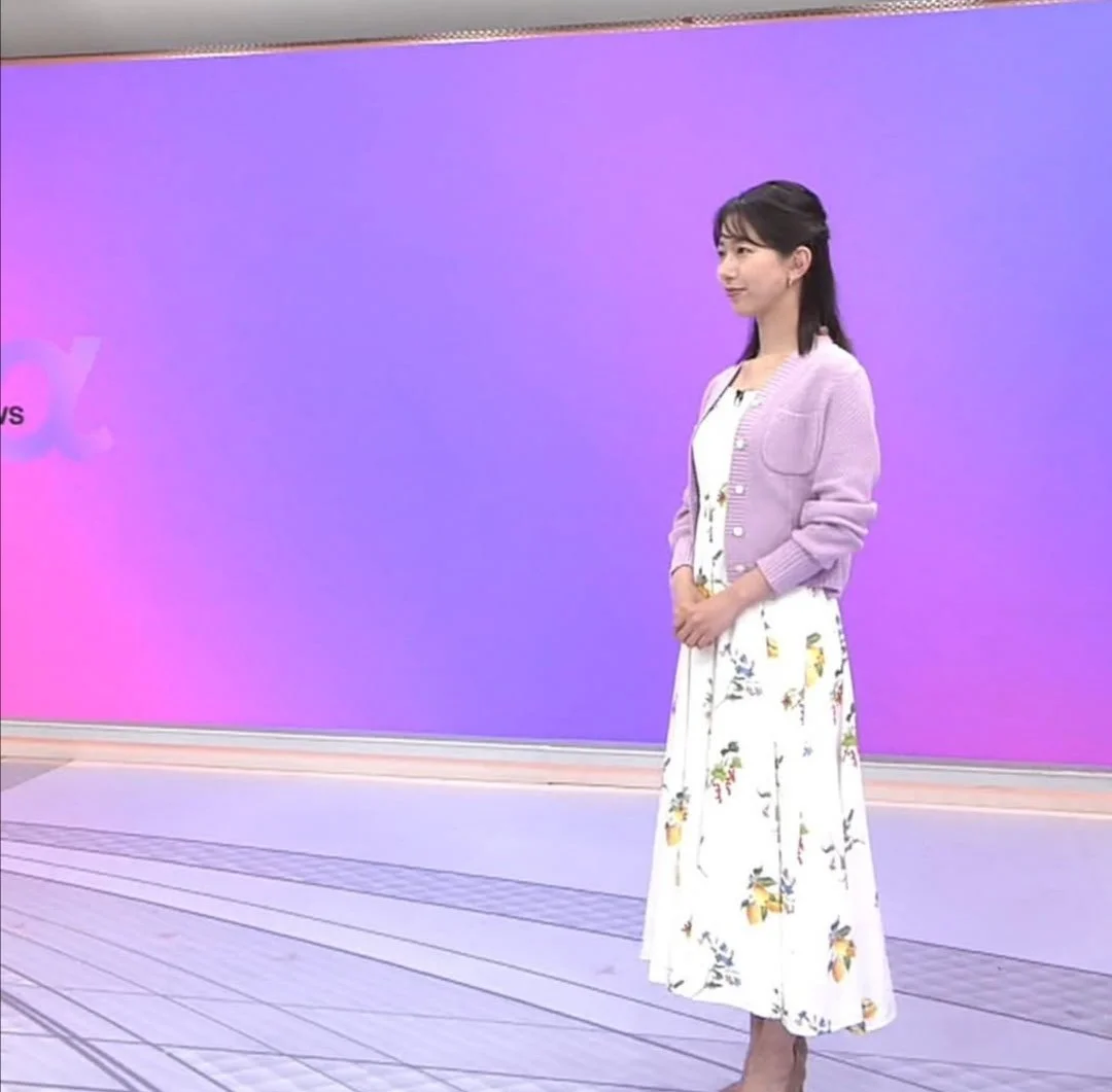 🔚Japanese　顔抜き　アナウンサー　海老原優香　ソフトエロ　一発やりたい image 3