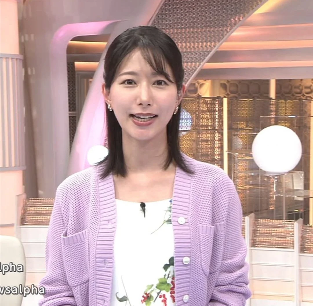 🔚Japanese　顔抜き　アナウンサー　海老原優香　ソフトエロ　一発やりたい image 4