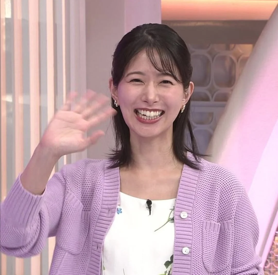 🔚Japanese　顔抜き　アナウンサー　海老原優香　ソフトエロ　一発やりたい image 7