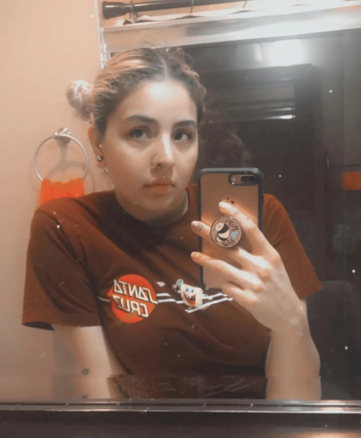 latina slut dm to trade main image