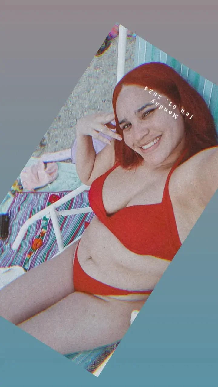 Aporte de seguidor, para que le tiren leche a esas tetas image 3