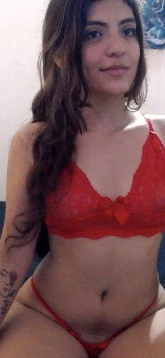 Petite Adorable Colombian Slut image 15