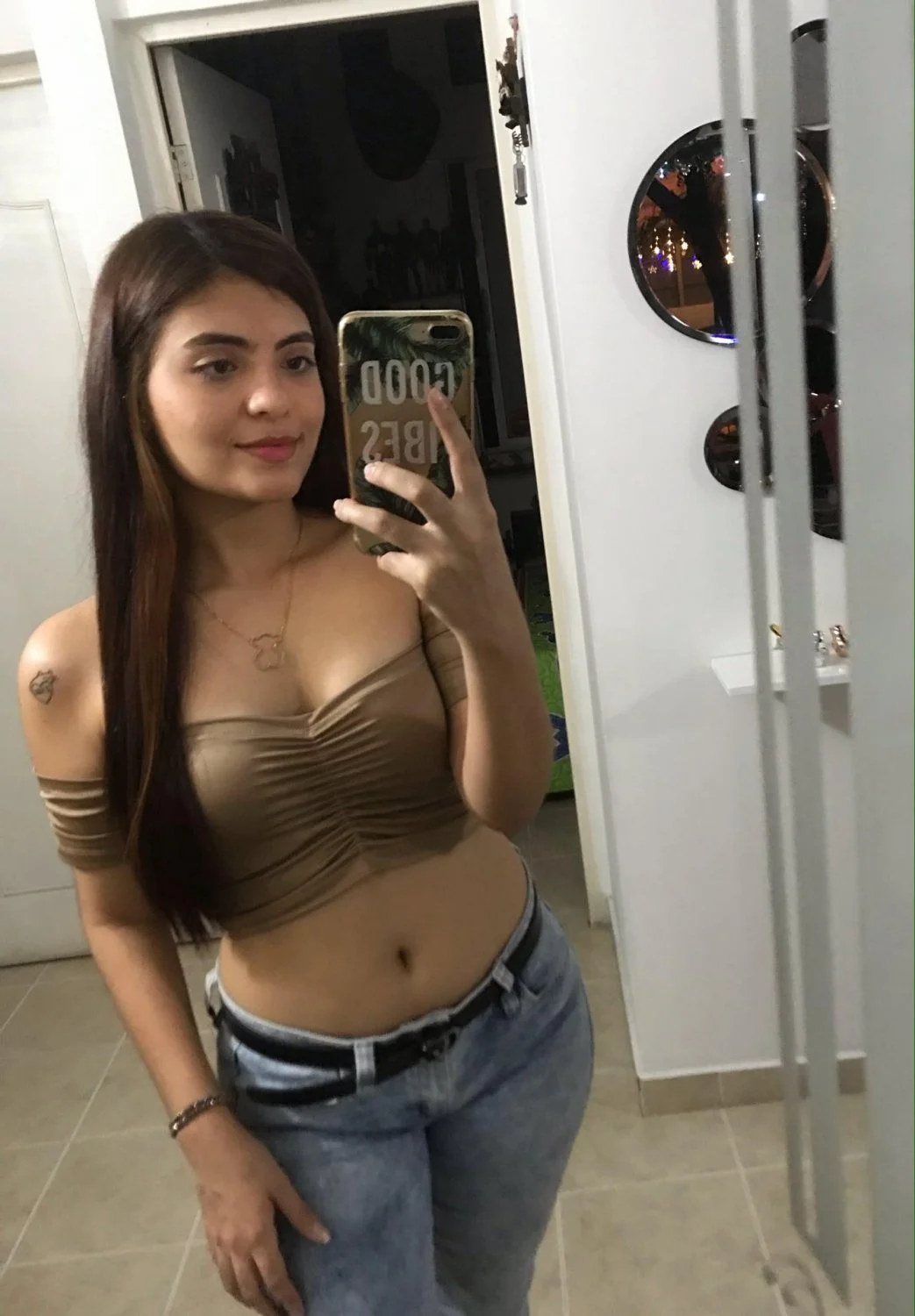 Petite Adorable Colombian Slut image 2