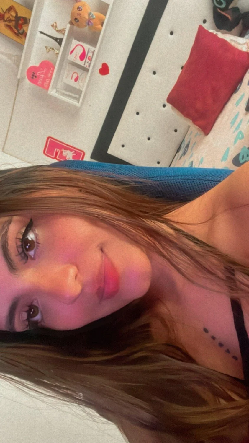 Petite Adorable Colombian Slut image 25