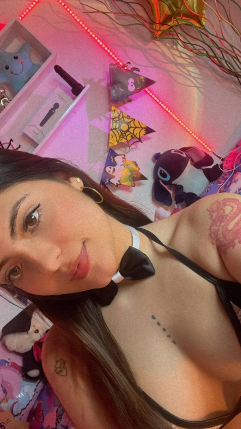 Petite Adorable Colombian Slut image 30