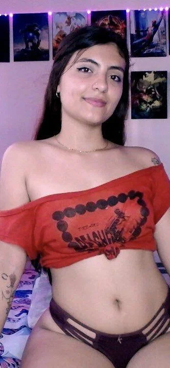 Petite Adorable Colombian Slut image 7