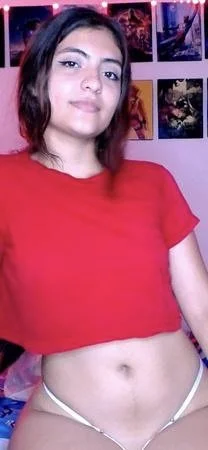 Petite Adorable Colombian Slut image 9