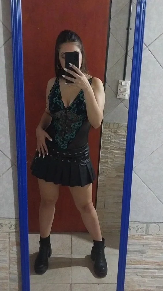 Gisela putita divina image 3