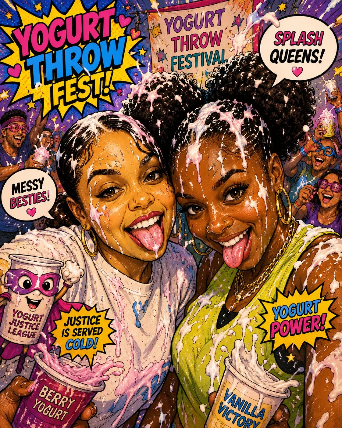 Brown sugar image 4