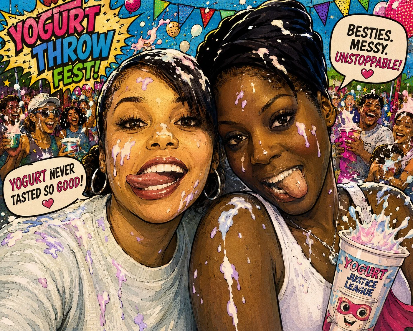 Brown sugar image 5