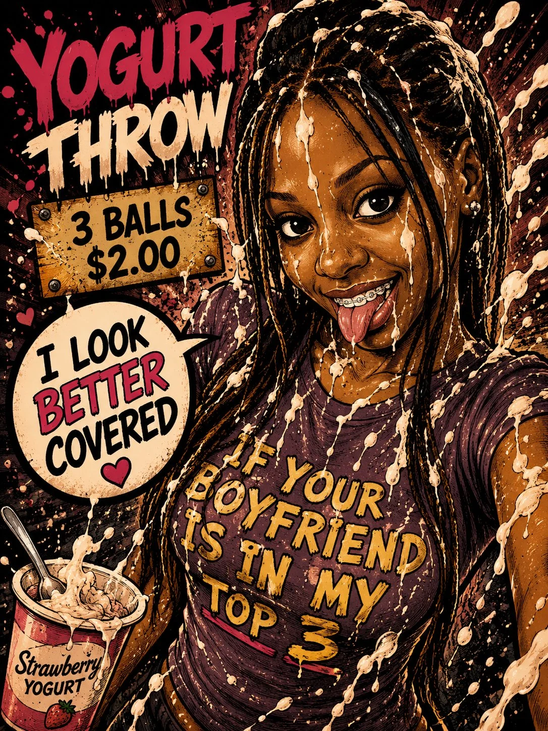 Brown sugar image 6