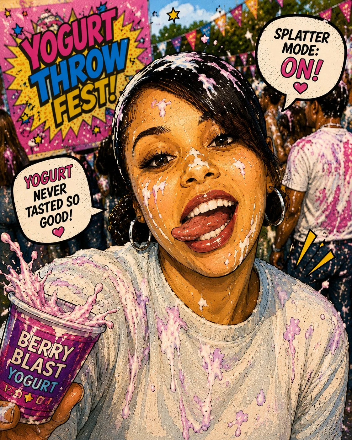 Brown sugar image 7