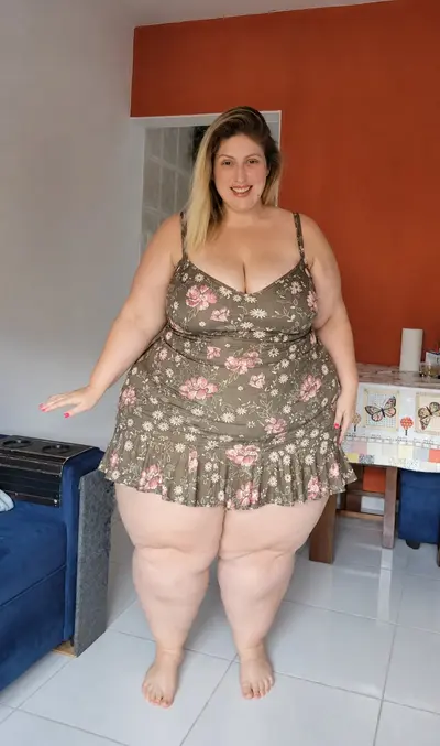 Bbw cover image