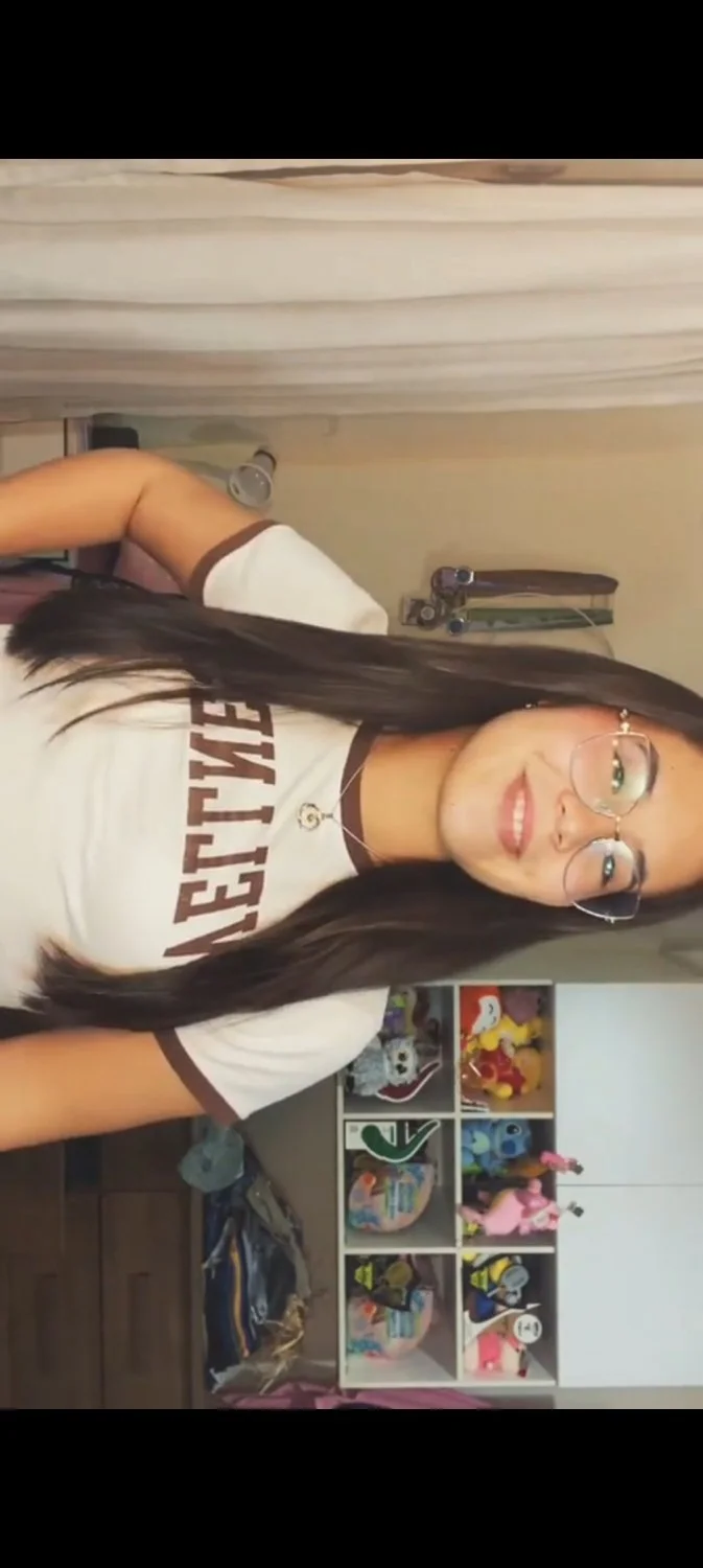 Novinha do insta image 10