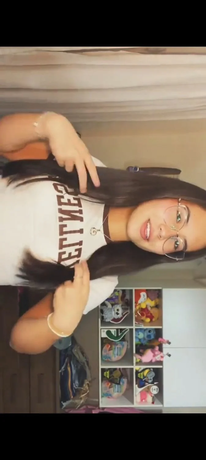 Novinha do insta image 12