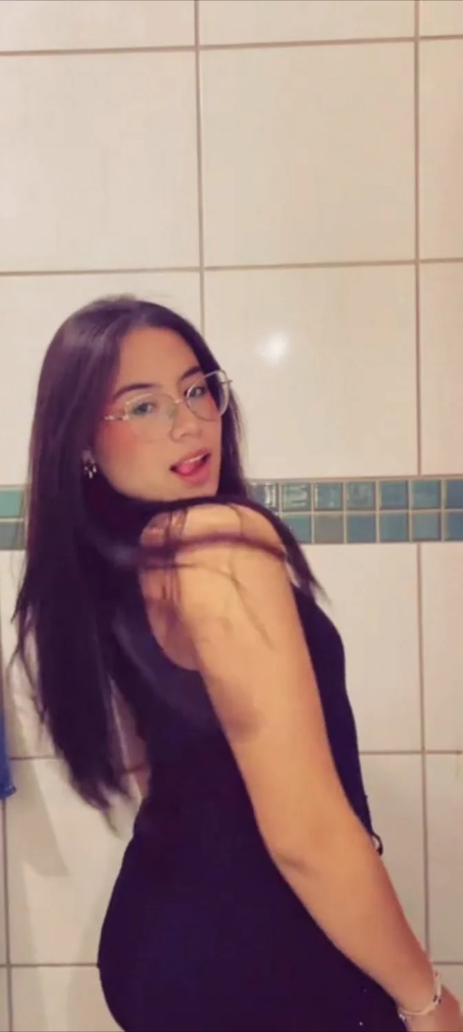 Novinha do insta image 13