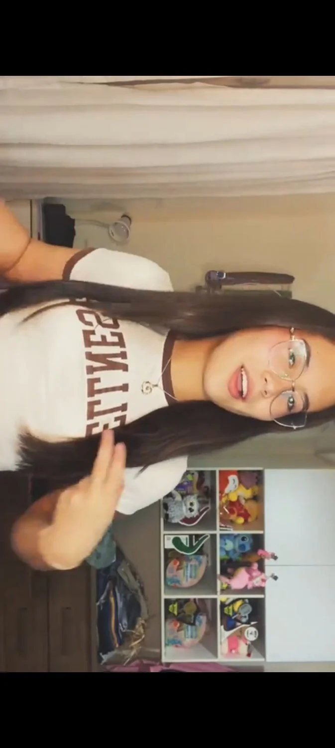 Novinha do insta image 14