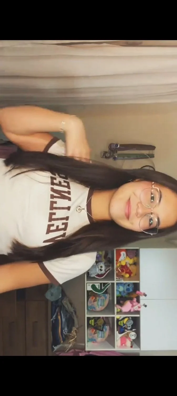 Novinha do insta image 15