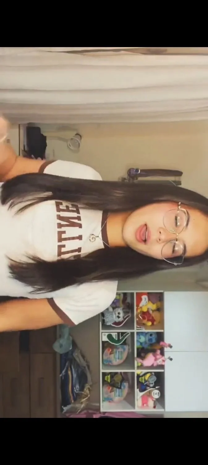 Novinha do insta image 18