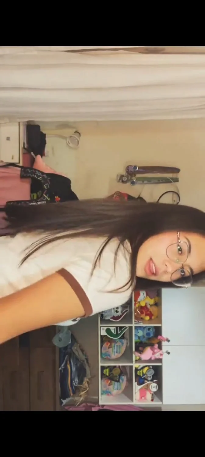 Novinha do insta image 20